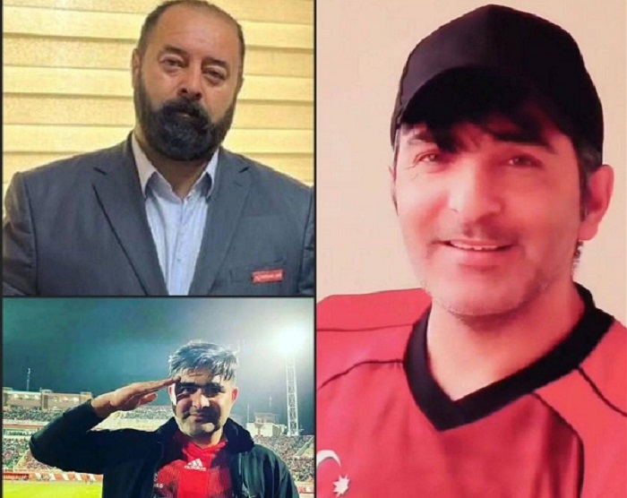 Təbrizdə milli fəallar həbs edildi