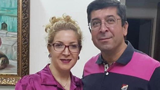 Həkimlər həbsdəki Güneyli həkim Həmid Qərəhəsənlunun vəziyyətindən narahatdır