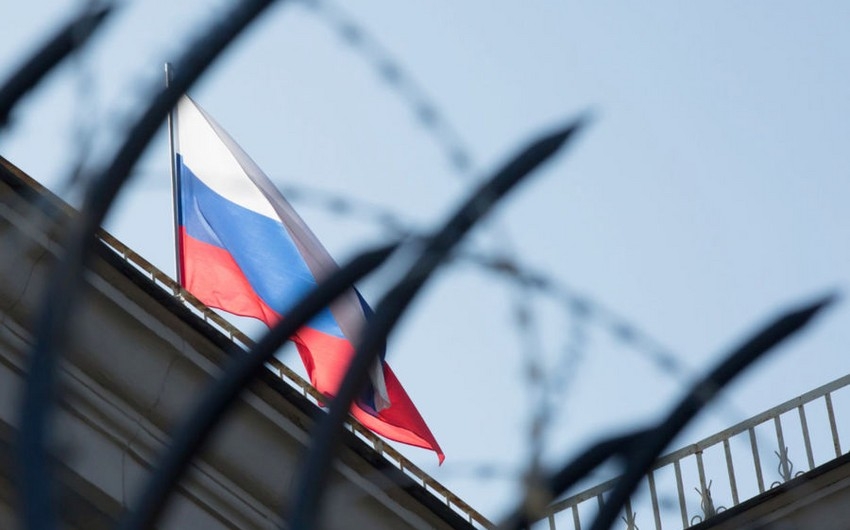 Yaponiya Rusiyaya qarşı sanksiyaları davam etdirmək niyyətindədir