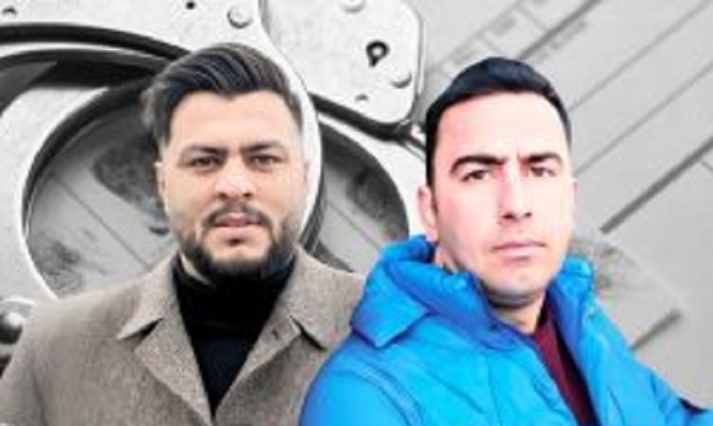 Kəleybərdə milli fəallar dindirilib
