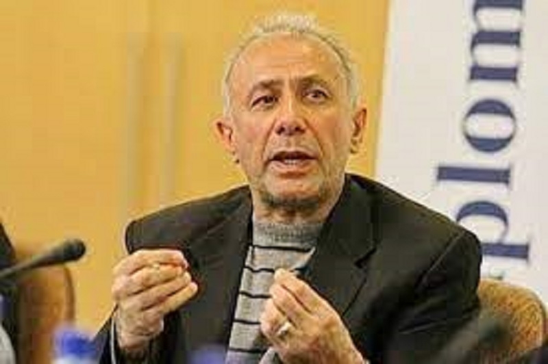 Qarabağ müharibəsindən sonra İranın mövqeyi zəifləyib