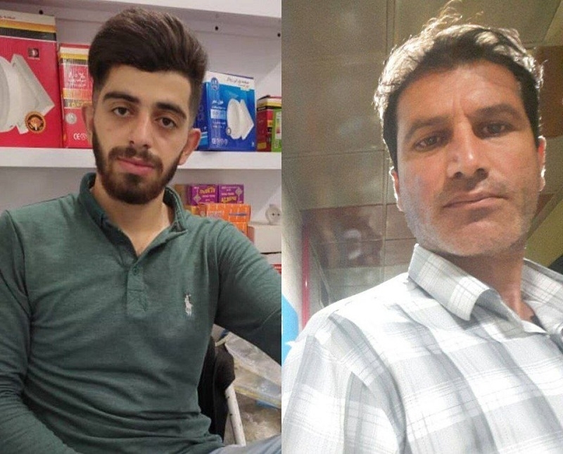 South Azerbaijani activists were summoned to the investigation department
