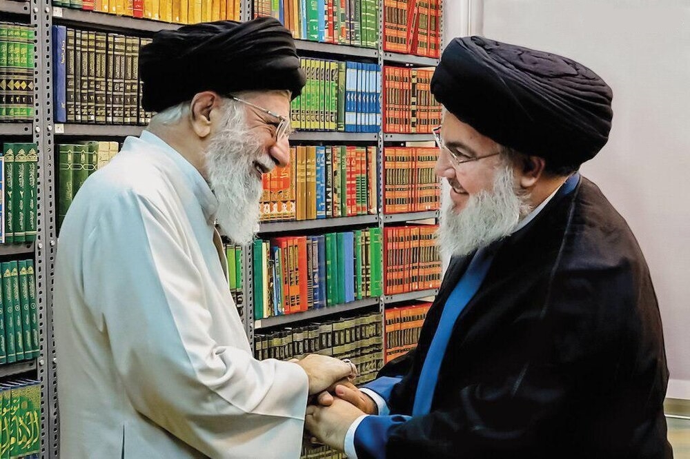 ارتش اسرائیل کشته‌شدن حسن نصرالله را تایید کرد