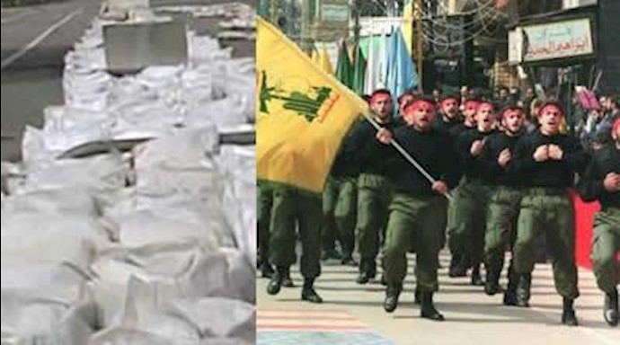 فری‌بیکن: حزب‌الله پس از کاهش حمایت‌های تهران به قاچاق مواد مخدر در ونزوئلا روی آورده است