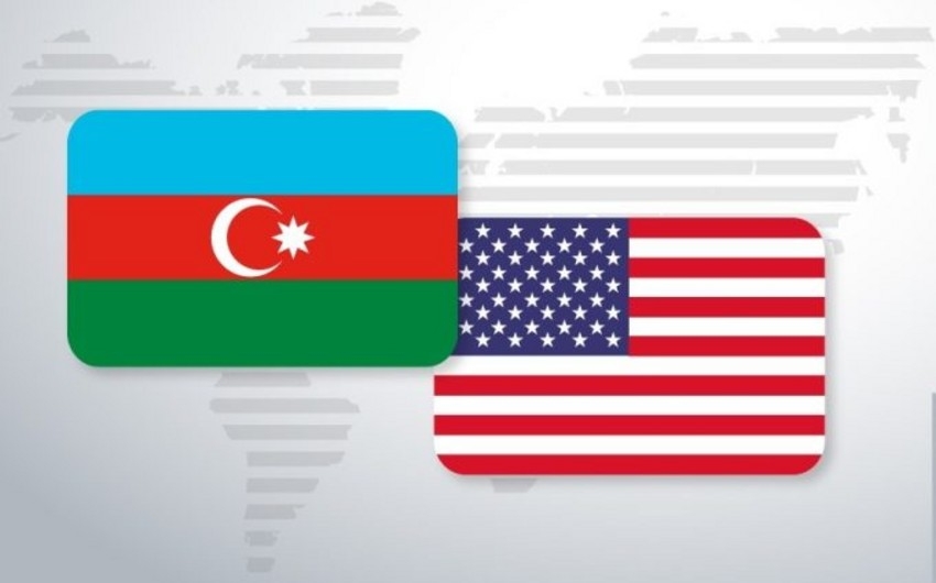 Amerika və Azərbaycan enerji sənayesində əməkdaşlıq imkanlarını müzakirə edib