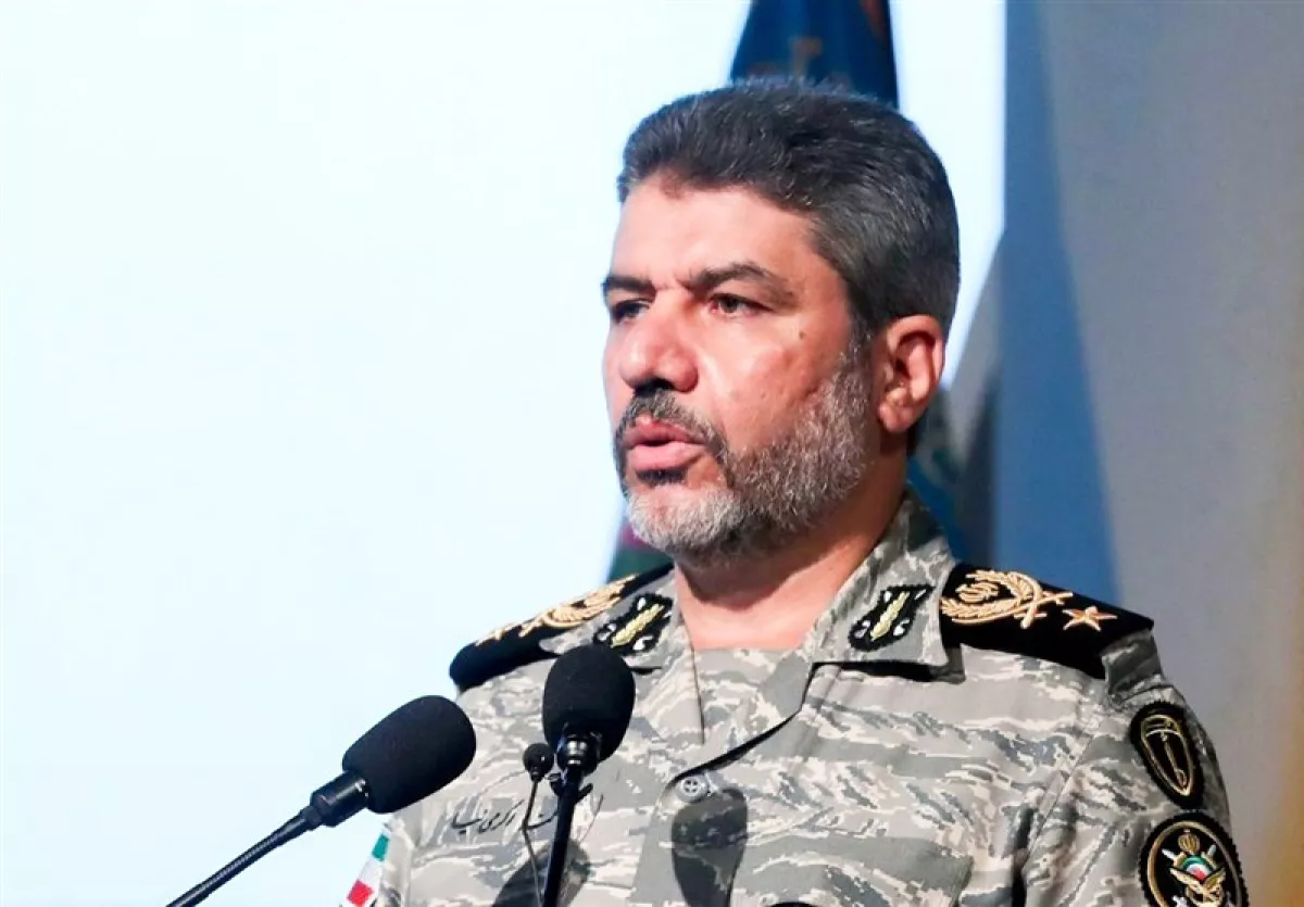 Iranian Army: Ceasefire Used to Strengthen Military Readiness