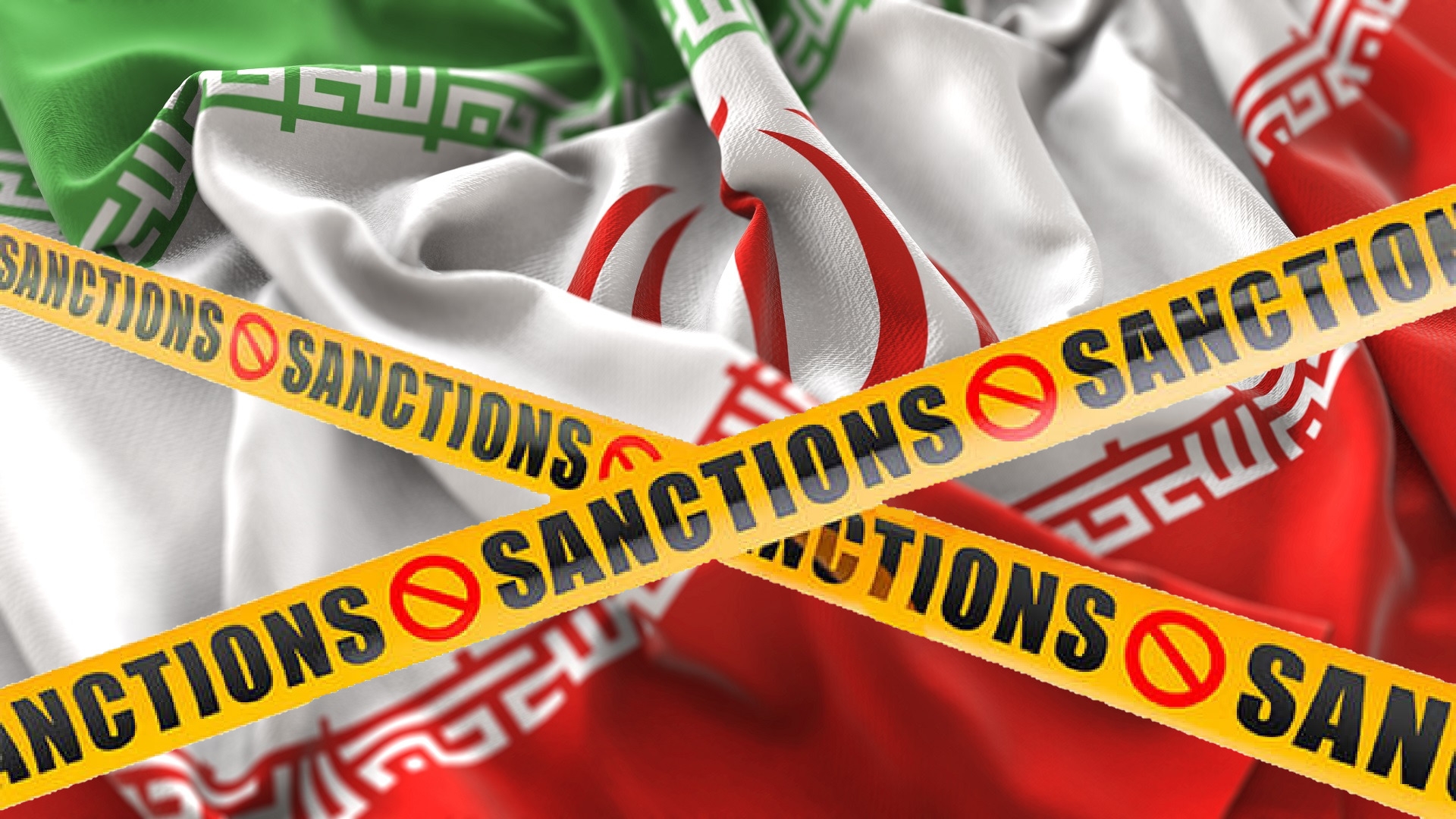UK Imposed New Sanctions on Iran