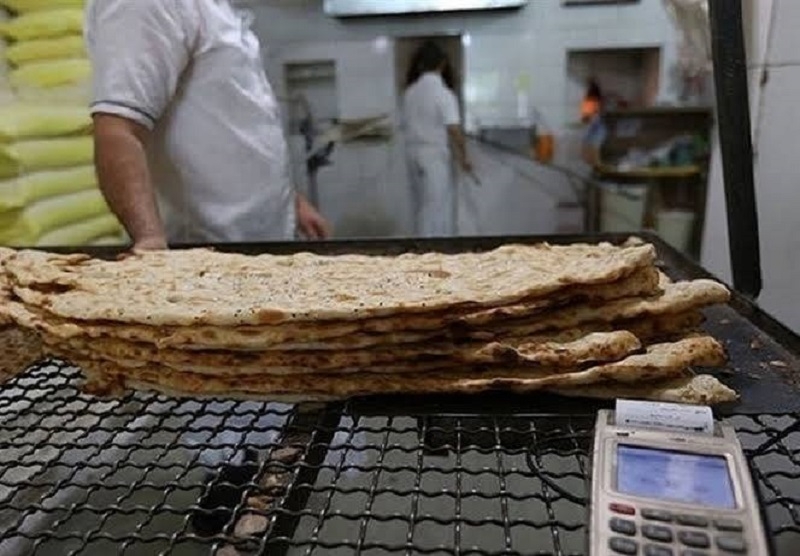 İranda çörək bahalaşacaq