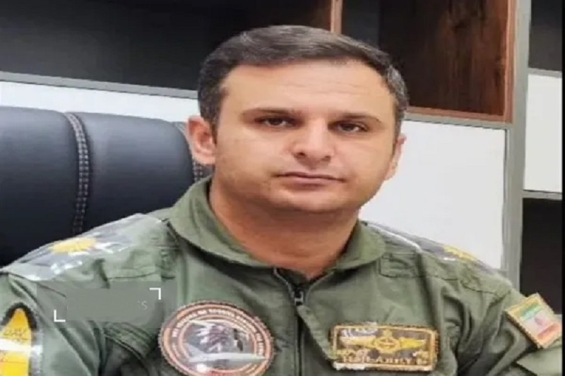İran ordusunun polkovniki öldürülüb