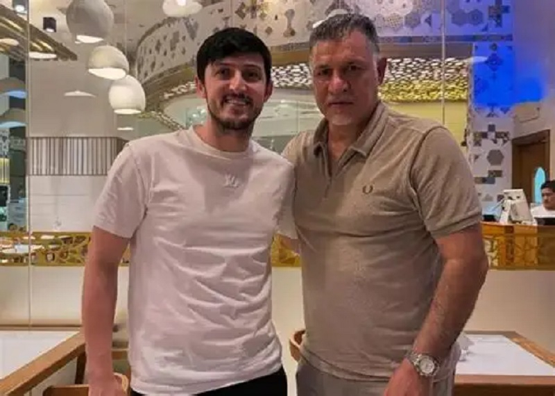 İran hökuməti iki türk futbolçunun aktivlərini müsadirə etdi