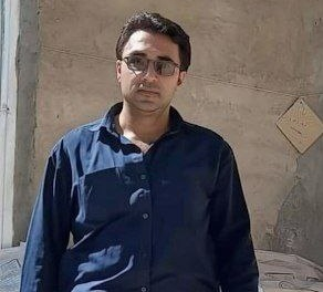 نادر سلطانی فعال مدنی آذربایجان بازداشت شد