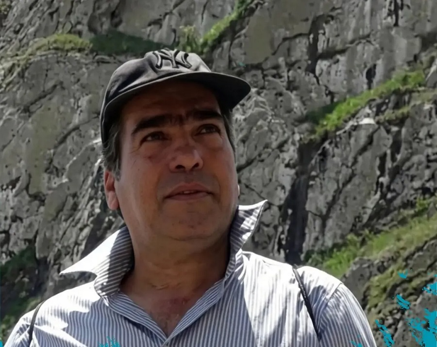 East Azerbaijan court sentences another activist.