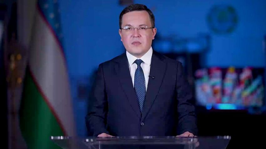 Özbəkistan XİN: Azərbaycanın Mərkəzi Asiya ölkələri liderlərinin görüşlərinə qoşulması formata yeni məzmun verəcək