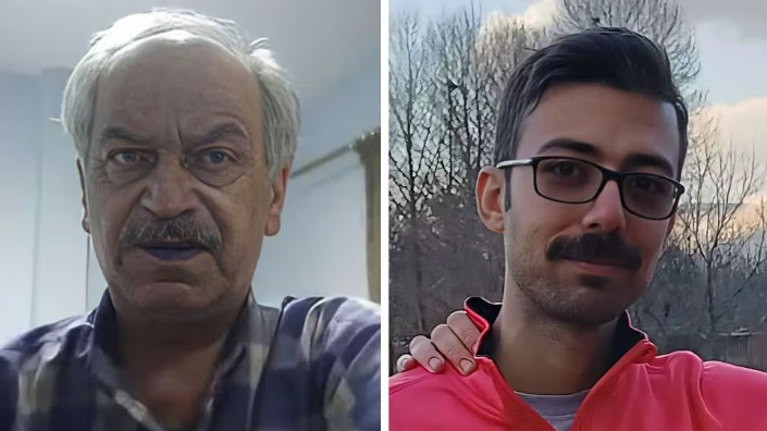 İranda daha iki siyasi məhbus edam edilib