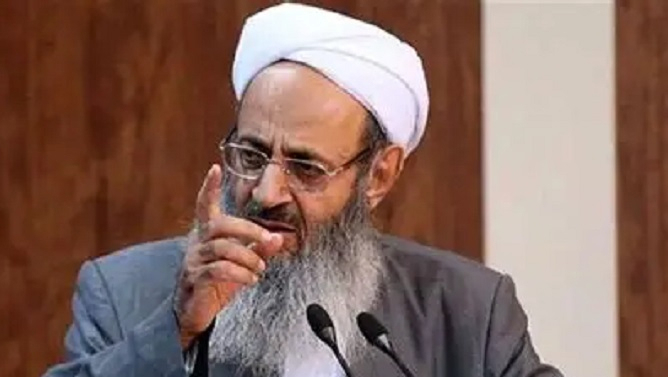 امام جمعه زاهدان: گرانی در ایران به مرز بحران رسید