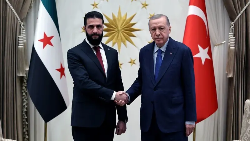 Türkiyə Suriyada kürd muxtariyyət planlarına qarşı xəbərdarlıq edib
