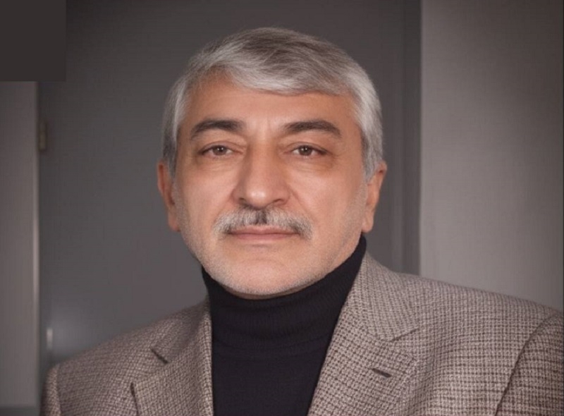 Yəhudilərə qarşı hücum əməliyyatlarını SEPAH rəsmisi hazırlayıb - Mossad