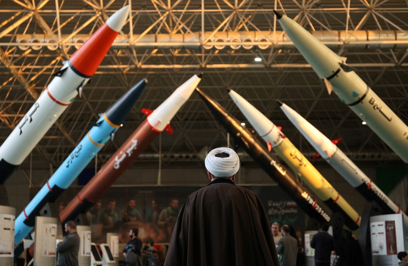 The IAEA Adopted Resolution to Pressure Iran