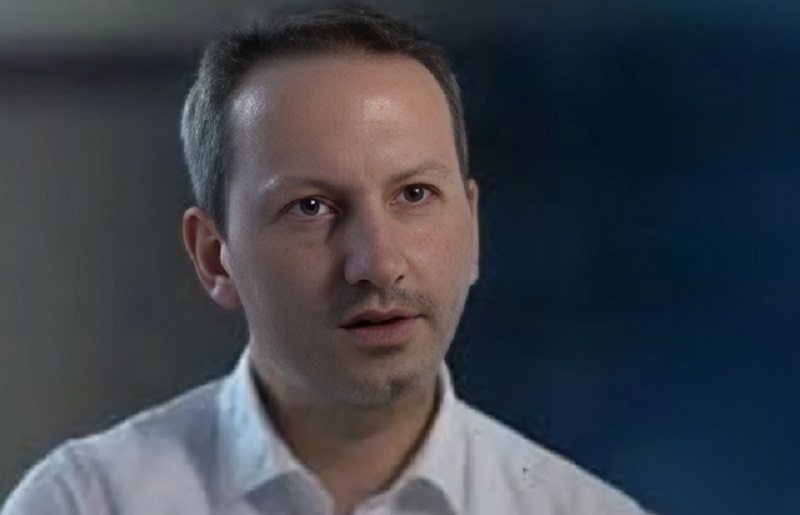 Imprisoned South Azerbaijani scientist goes on hunger strike