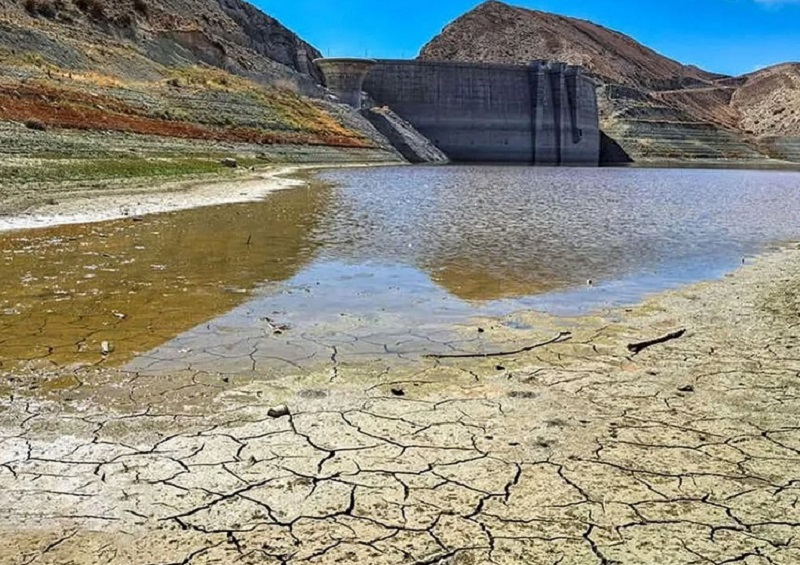 Drought in Iran – four more provinces affected