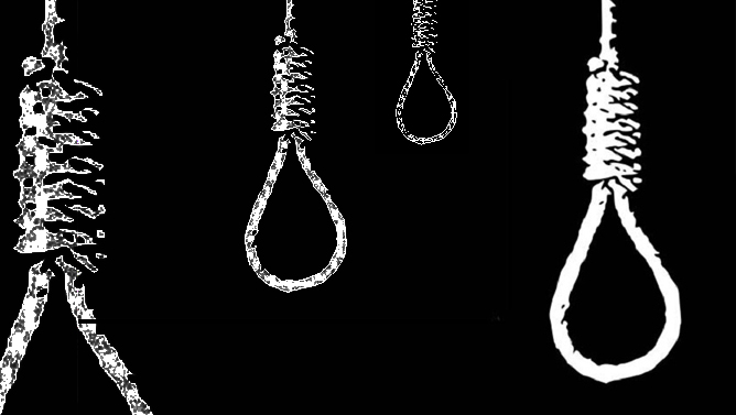 اعدام ۳ زندانی در زندان تبریز