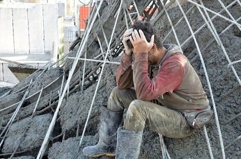 58 people died in workplace accidents in Hamadan