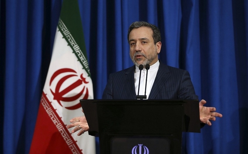 Iran Consults with Russia and China on the Nuclear Program