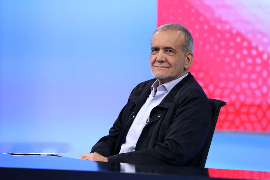 Pezeşkian: İran daha qonşu ölkələrə hücum etməyəcək