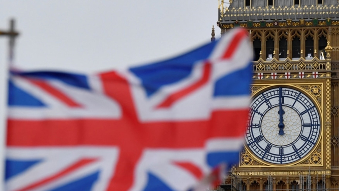 Telegraph: SEPAH-la əlaqəli təbliğat şəbəkəsi Britaniyada açıq fəaliyyət göstərir