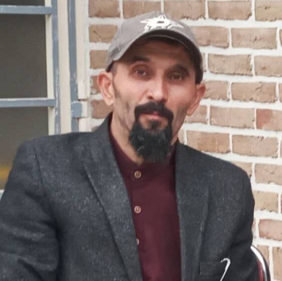 احضار و بازجویی ولی اله ظهرابی در شهرستان قوشاچای آذربایجان غربی
