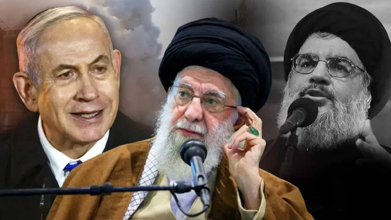 Iran is faced with a dilemma - what step will it take?