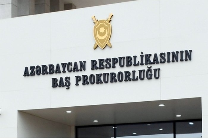Azərbaycan günahkarların məhkəmə qarşısına çıxarılması üçün bütün hüquqi mexanizmlərdən istifadə edəcək