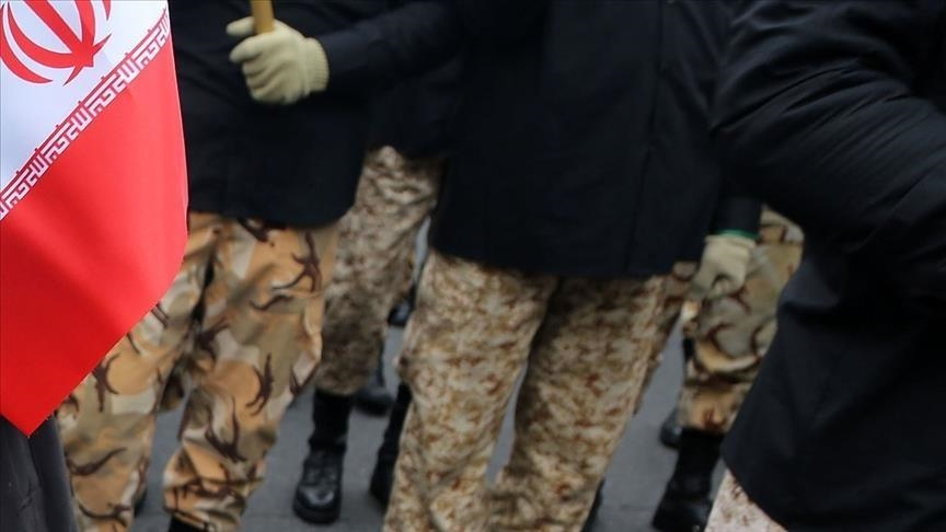 Zəncanda baş verən partlayış nəticəsində 14 SEPAH üzvü həlak olub