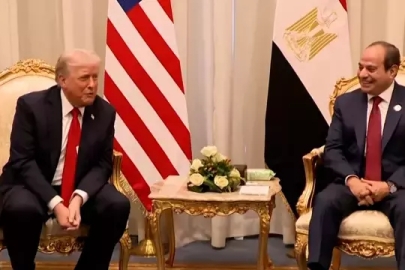ترامپ: وقتی ایران آماده گفت‌وگو شود، تحریم‌ها را لغو می‌کنم