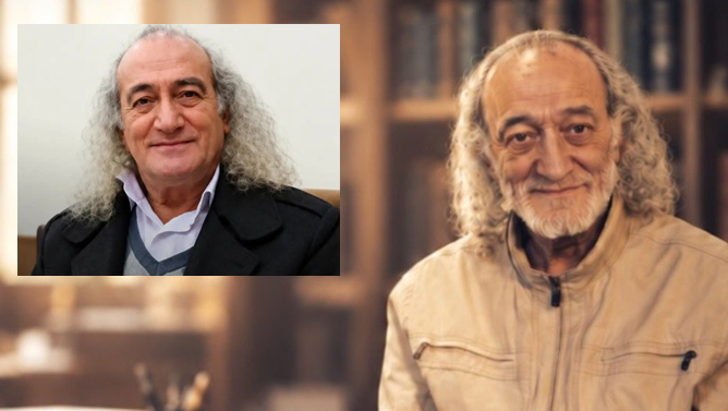 یعقوب احمدوند، شاعر برجسته آذربایجان‌جنوبی درگذشت