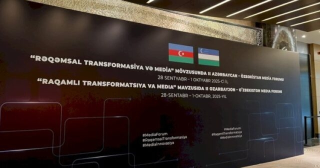 Özbəkistan PA: Ölkəmizdə Azərbaycana dair biliklər artırılmalıdır