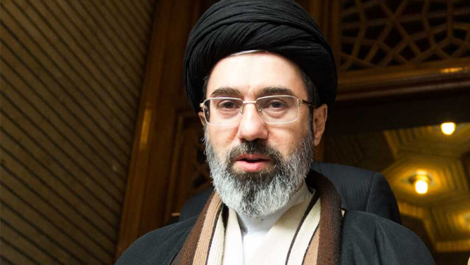 پیام منتسب به مجتبی خامنه‌ای؛ ادامه حمایت از حزب‌الله با پول مردم
