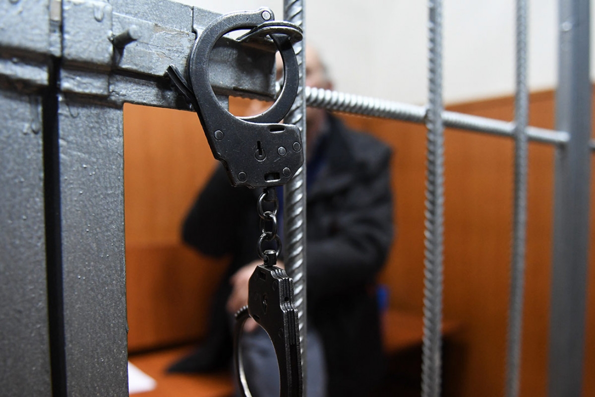 Beynəlxalq axtarışda olan  Azərbaycan vətəndaşı  Belarusdan ekstradisiya edildi