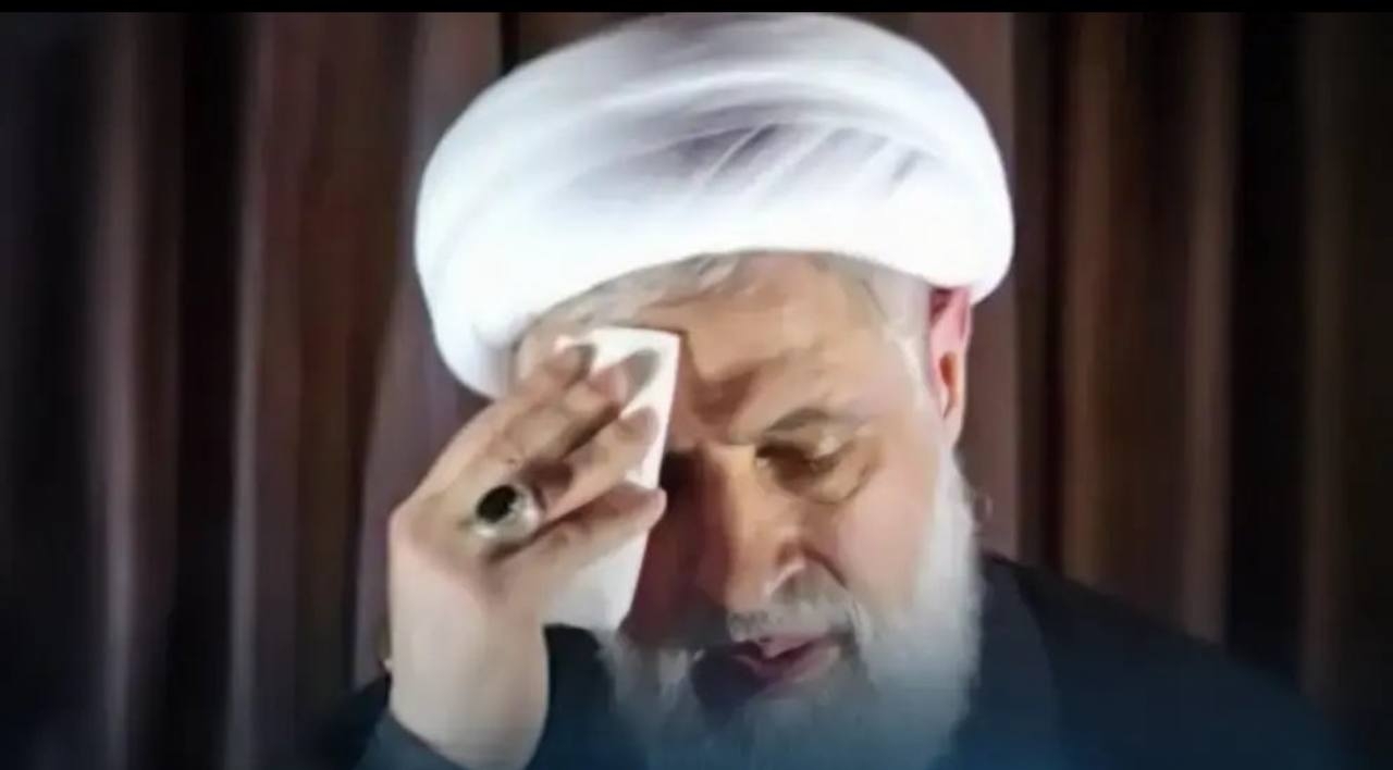 نعیم قاسم  در تهران رهبر جدید حزب‌الله لبنان شد