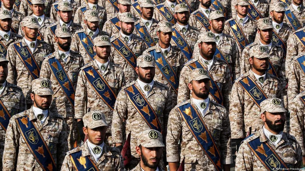 Iran’s Revolutionary Guards: forces on high alert during ‘battlefield pause’