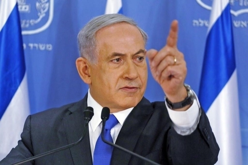 Israel discussed third attack on Iran
