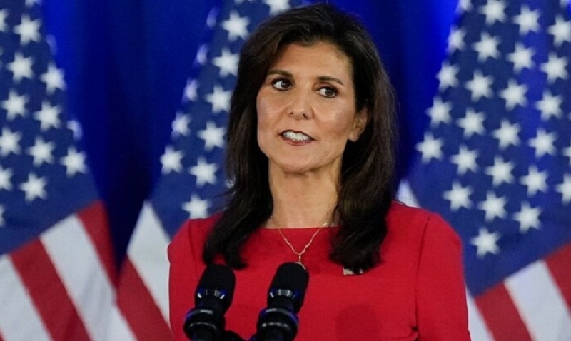 Iran attempted to kill an American diplomat
