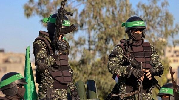 حماس همه گروگان‌ها را آزاد کرد