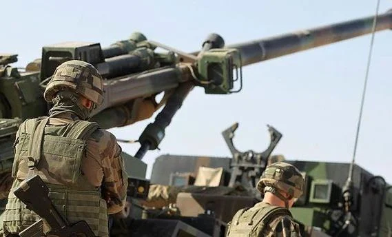 فرانسه نفتکش روسی را توقیف کرد