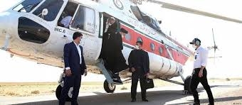خامنه‌ای پنج روز عزای عمومی اعلام کرد