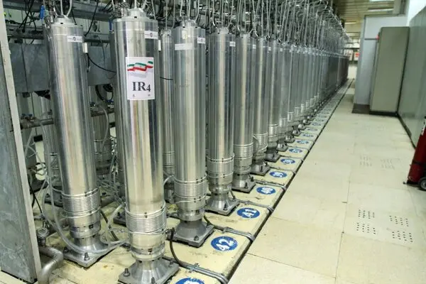 Former IRGC Commander: We must talk about creating an atomic weapon