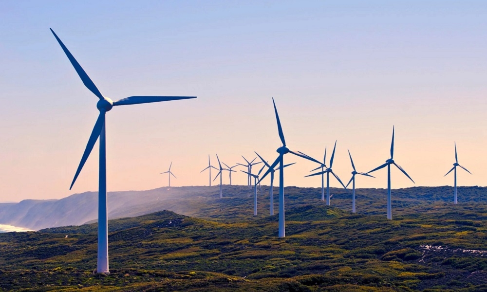 Turkey invests $65 million in Afghanistan wind power project