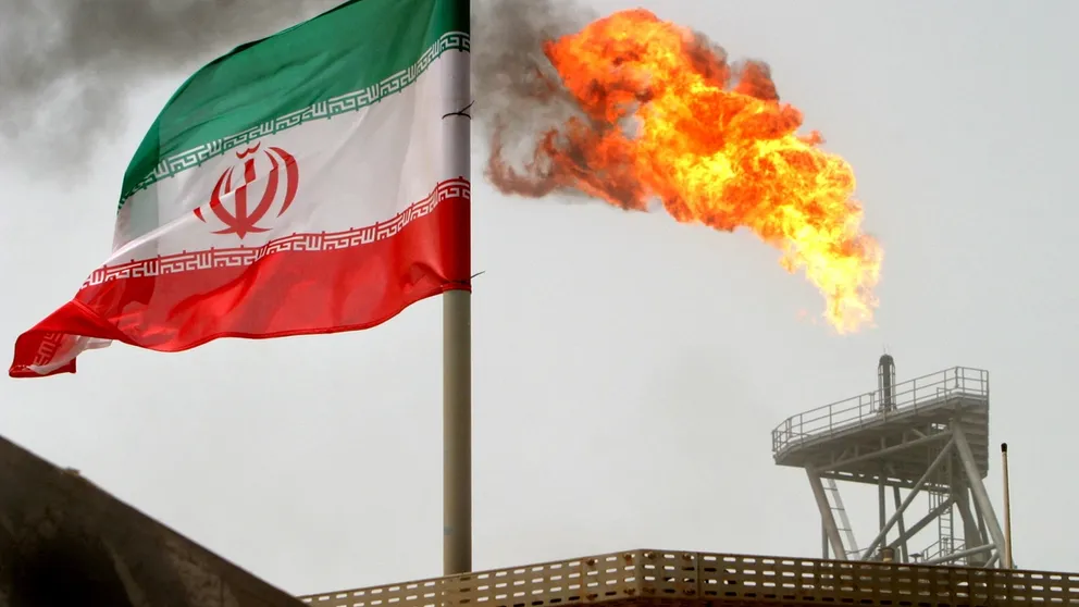 تحریم‌های تازه نفتی آمریکا علیه ایران با هدف فشار حداکثری