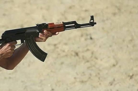 نظامیان یک بلوچ دیگر را به قتل رساندند