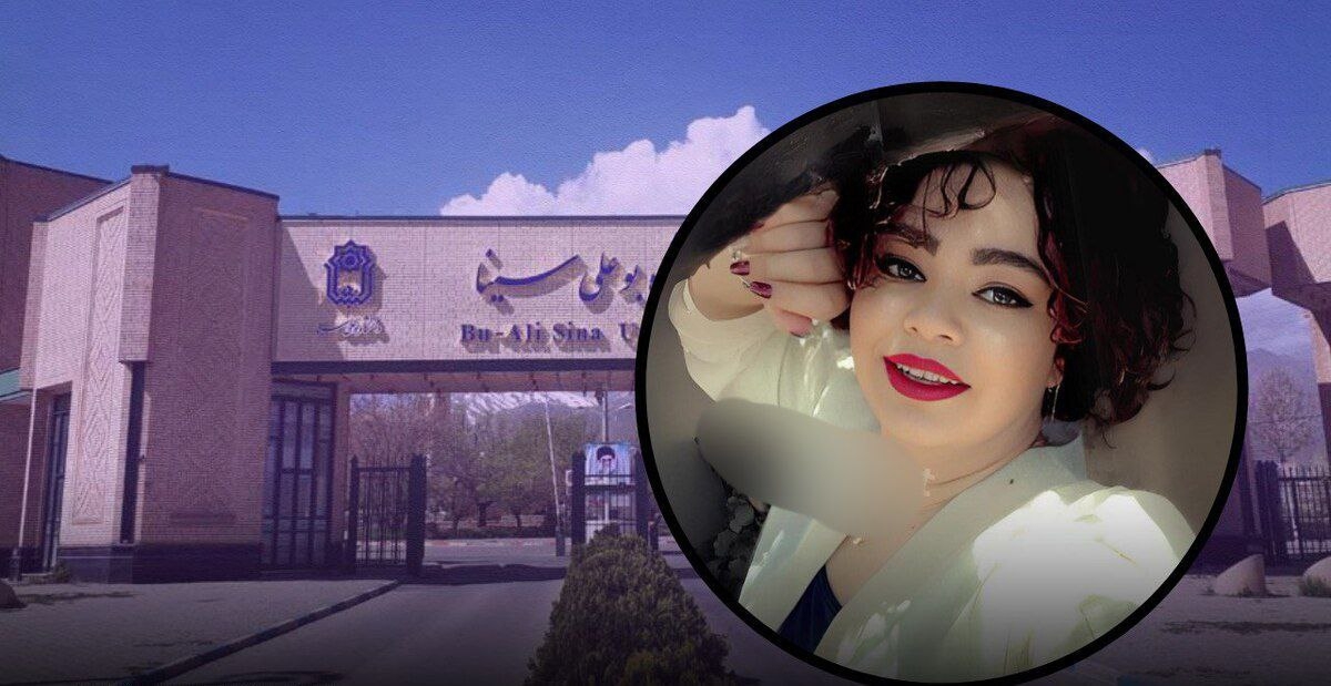 همدان؛ مرگ یک دانشجو به دلیل جلوگیری از ورود کادر درمان به خوابگاه